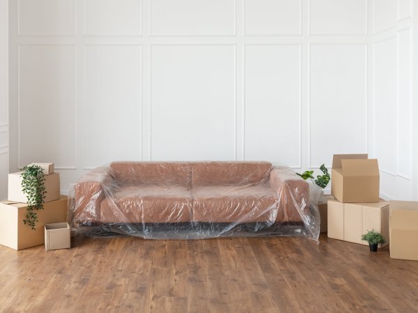 Furniture Removals