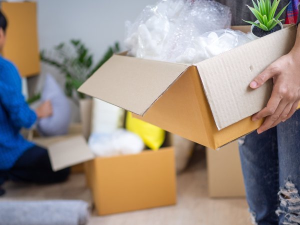 Office Moving